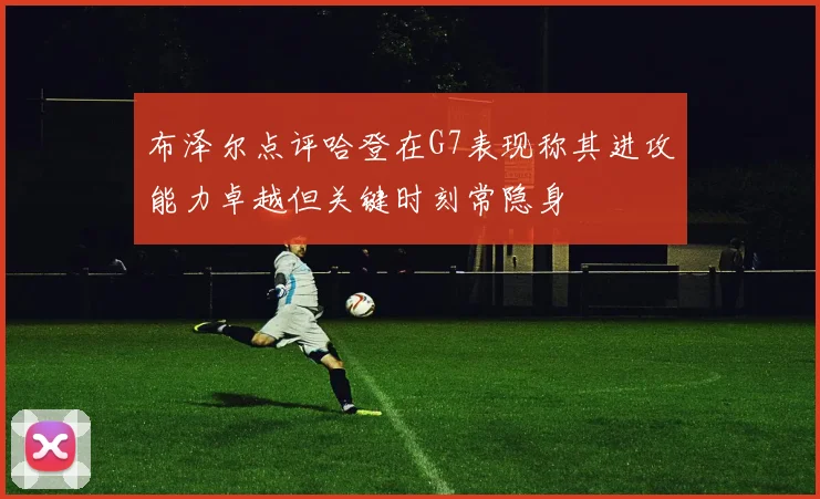 布泽尔点评哈登在G7表现称其进攻能力卓越但关键时刻常隐身