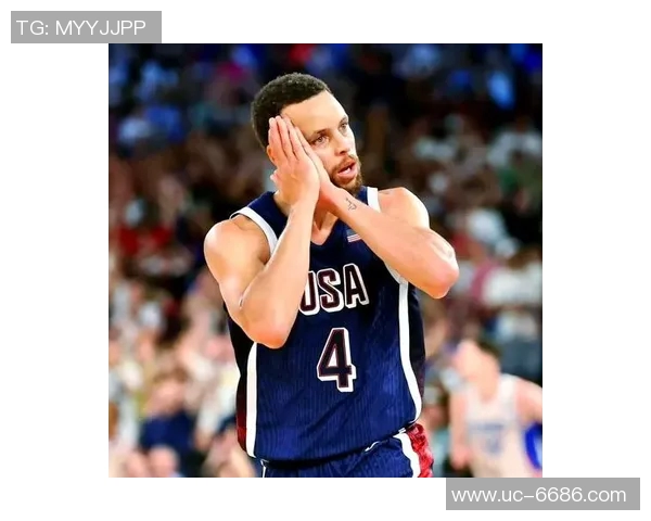 美国队面临挑战库里坦言全球篮球水平提升但尚未超越我们